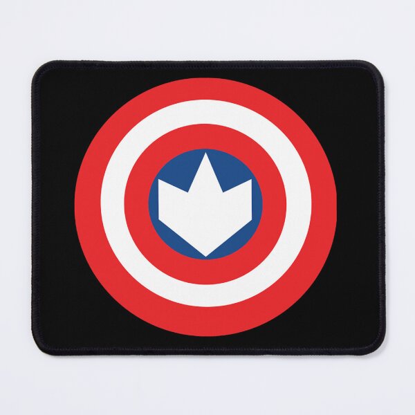 Item preview, Wilson's Sheild designed and sold by MerriDone.