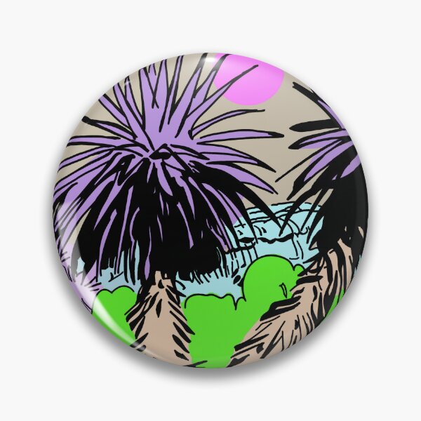 Item preview, Cactus Planet designed and sold by Adam  Springer.
