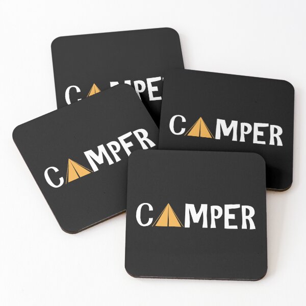 Item preview, camper designed and sold by DesignDS.