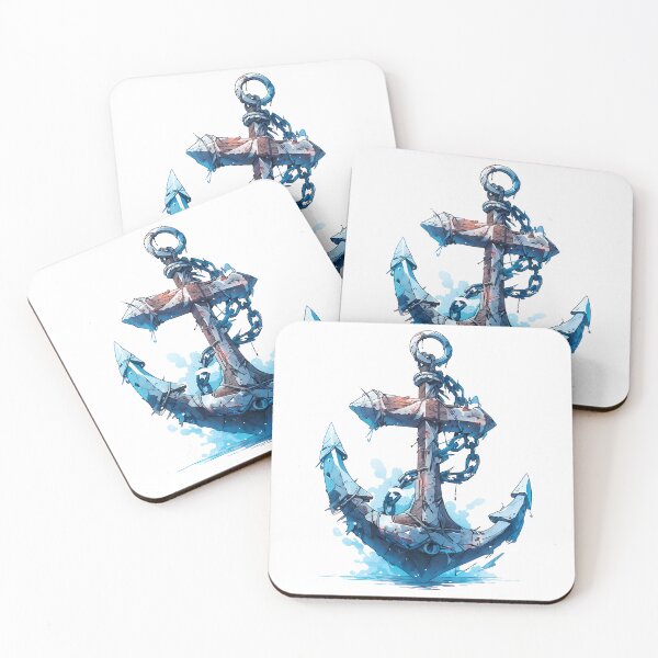 Item preview, Anchor steam with ice designed and sold by Hasan Habeeb.