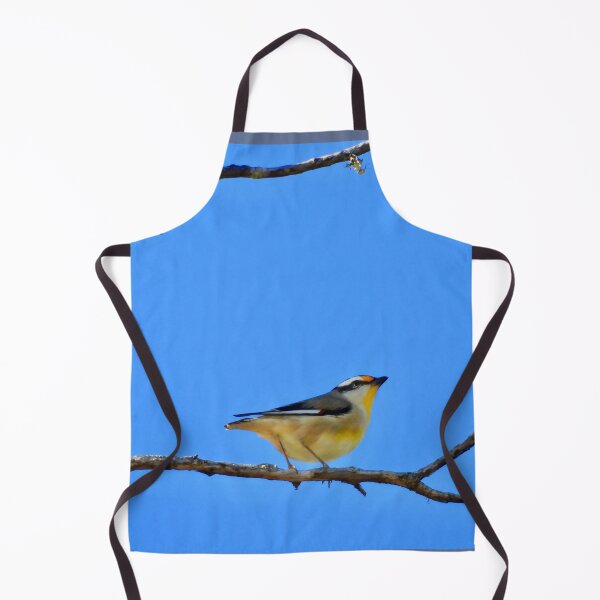 Item preview, bird Striated Pardalote  colour shot  designed and sold by Mark Grimsley.