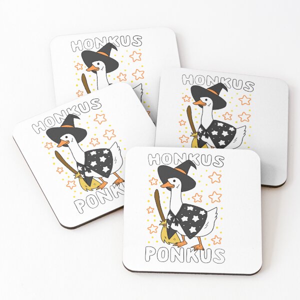 Item preview, Witchy Goose designed and sold by kapkap95.