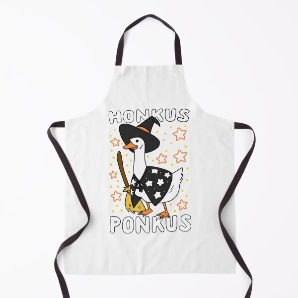 Item preview, Witchy Goose designed and sold by kapkap95.