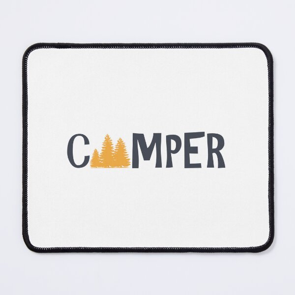 Item preview, camper designed and sold by DesignDS.