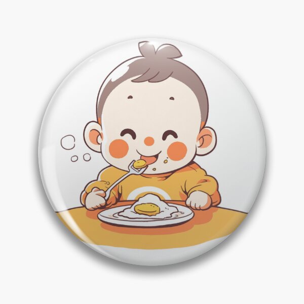 Item preview, Adorable Appetite designed and sold by illustrarts-.
