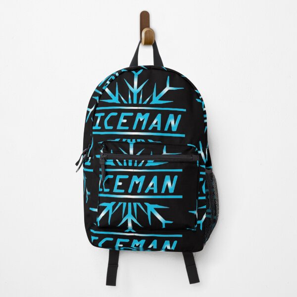 Item preview, Gerwen Price Iceman Graphic  designed and sold by NeStoltenberg.
