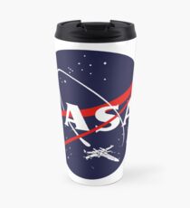 Nasa Travel Mug