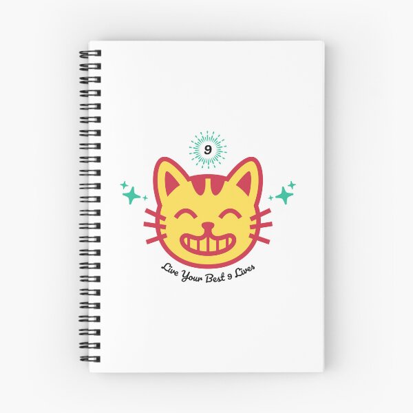 Item preview, Radiant Cats designed and sold by 10PM STUDIOS.