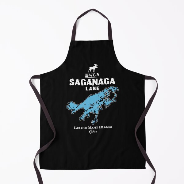 Item preview, Saganaga Lake designed and sold by twHistory.