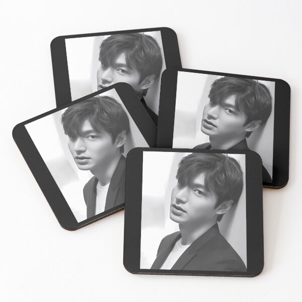 Item preview, Lee Min Ho - V8 designed and sold by FashionArtTi.