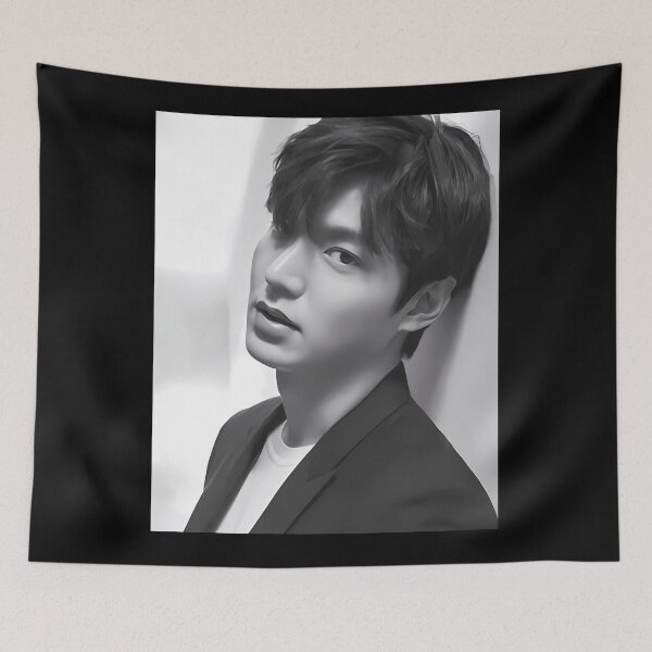 Item preview, Lee Min Ho - V8 designed and sold by FashionArtTi.
