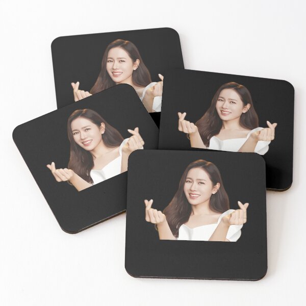 Item preview, Son Ye Jin - V6 designed and sold by Modegreetje.
