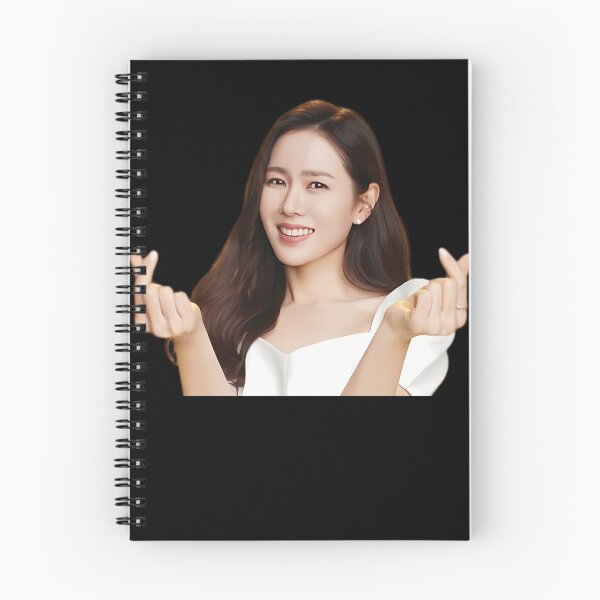 Item preview, Son Ye Jin - V6 designed and sold by Modegreetje.