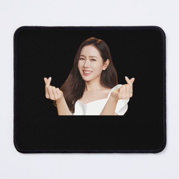 Item preview, Son Ye Jin - V6 designed and sold by Modegreetje.