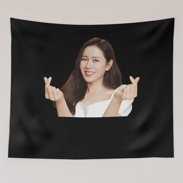 Item preview, Son Ye Jin - V6 designed and sold by Modegreetje.