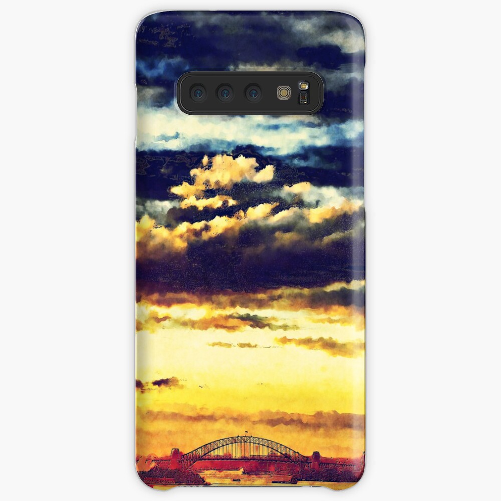 Mostly Autumn Case & Skin for Samsung Galaxy