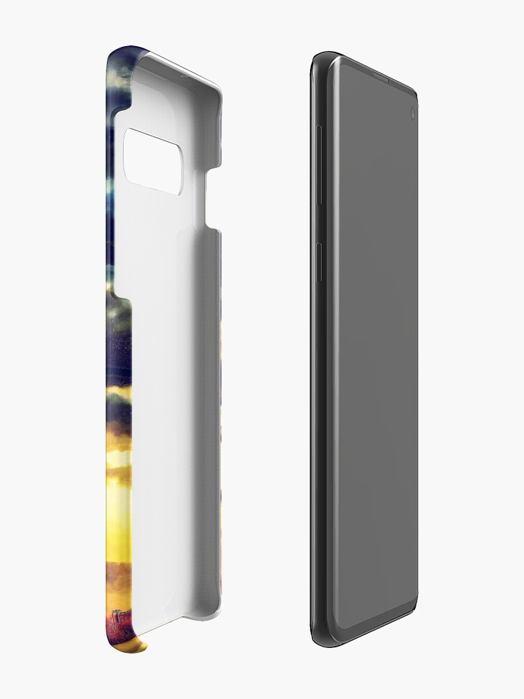 Alternate view of Mostly Autumn Case & Skin for Samsung Galaxy