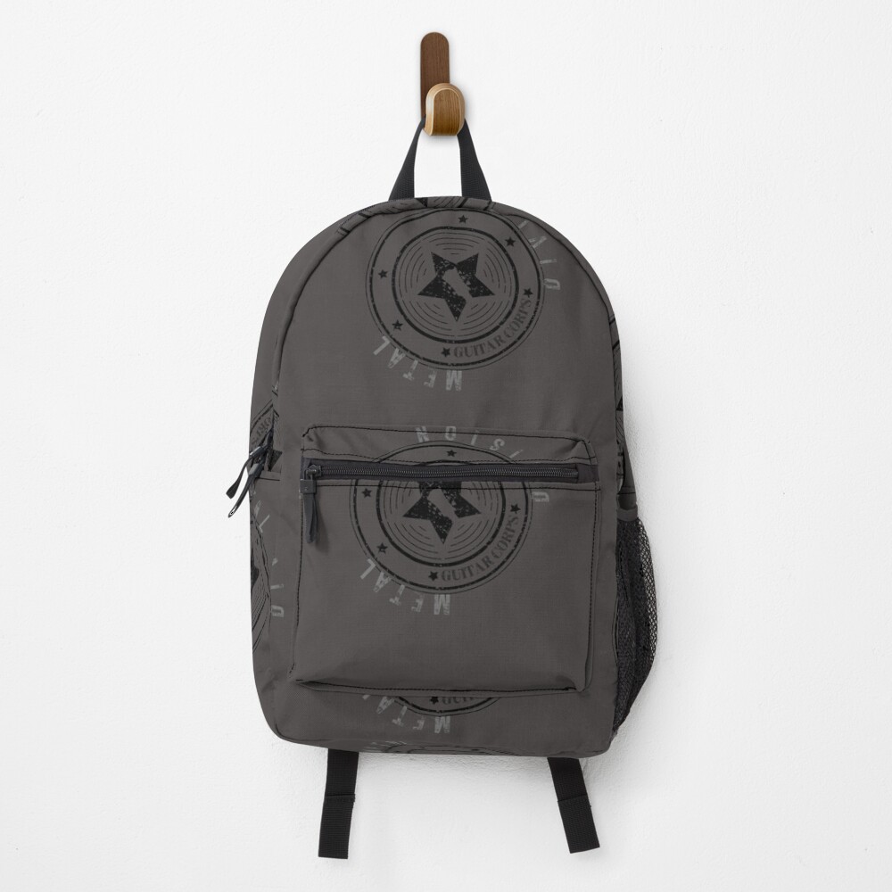 Item preview, Backpack designed and sold by Racyfun77.