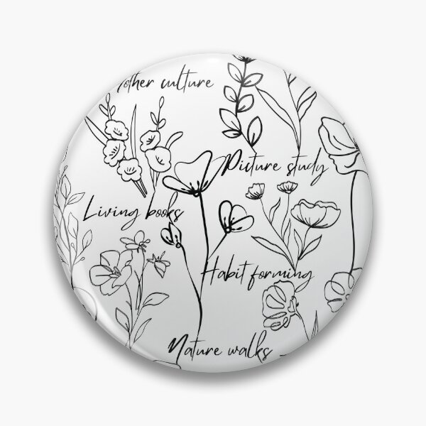 Item preview, Charlotte Mason Life designed and sold by LoveGraceValor.