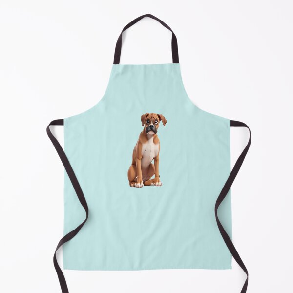 Item preview, Animated boxer in 3D style designed and sold by ChickNickStudio.