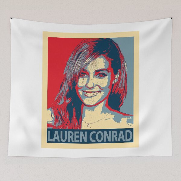 Artikelvorschau, Lauren Conrad entworfen und verkauft von SamirBooker.