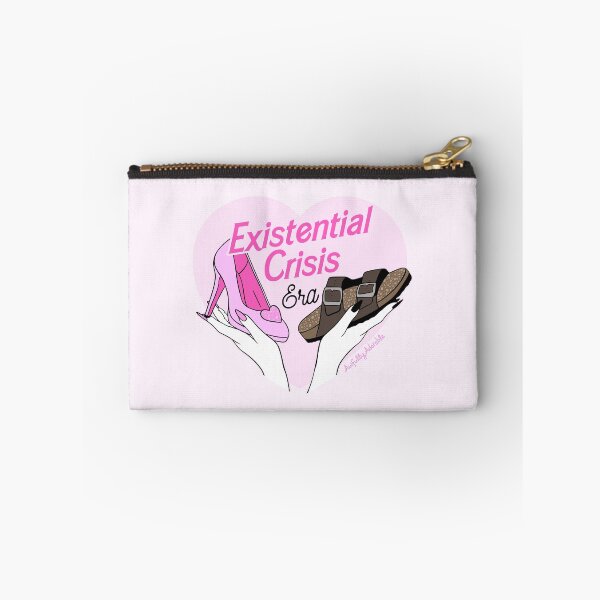 Item preview, Existential Crisis Era designed and sold by Awfully Adorable.