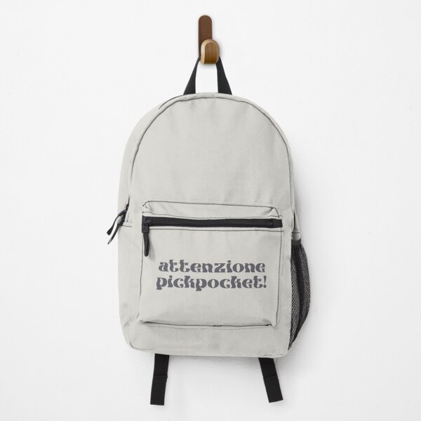 Item preview, Attenzione pickpocket retro type moonstone designed and sold by HeyyMondayy xx.