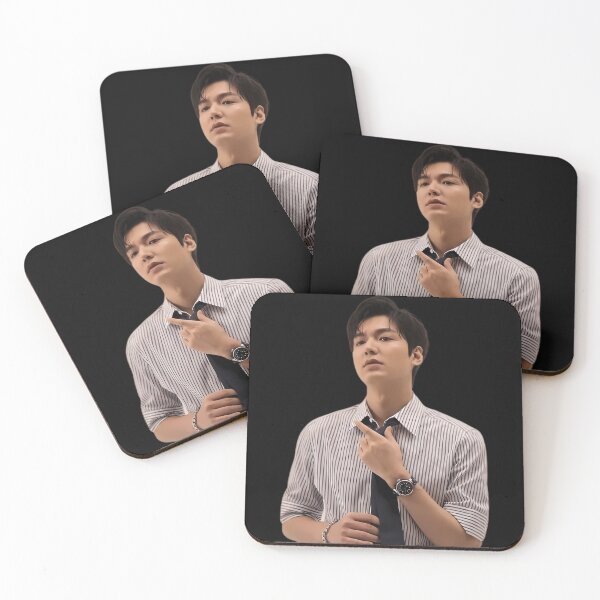 Item preview, Lee Min Ho designed and sold by FashionArtTi.