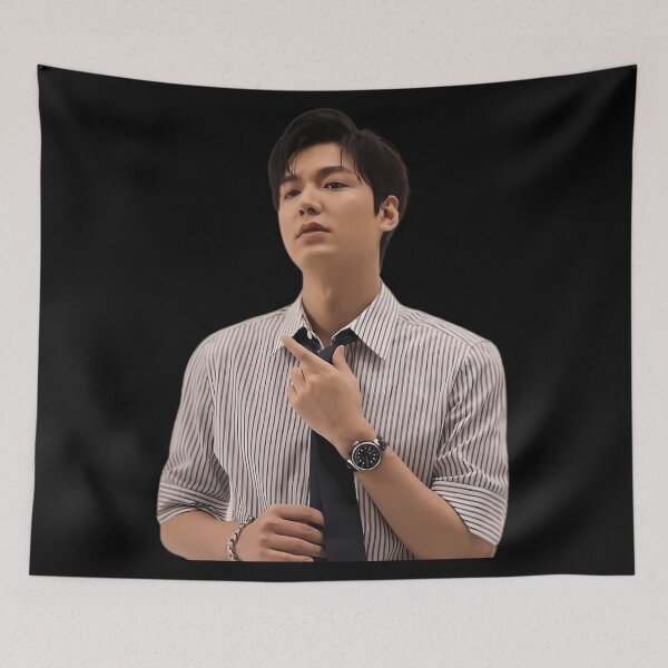 Item preview, Lee Min Ho designed and sold by FashionArtTi.