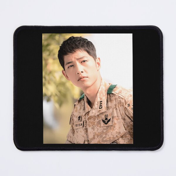Item preview, Song Joong Ki - V8 designed and sold by Modegreetje.