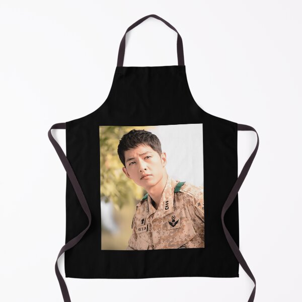 Item preview, Song Joong Ki - V8 designed and sold by Modegreetje.