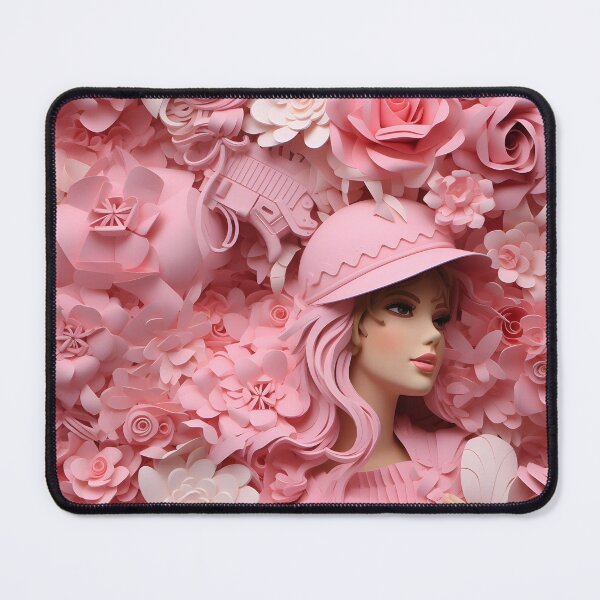 Item preview, Pink Power – Pink Accessories, and lots of Pink Self-Love. designed and sold by ignasirus.