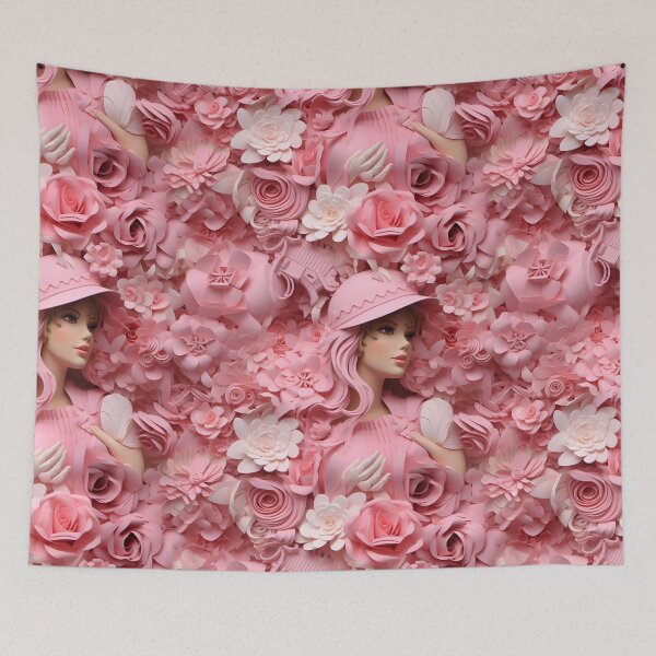 Item preview, Pink Power – Pink Accessories, and lots of Pink Self-Love. designed and sold by ignasirus.