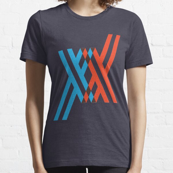 Franxx Essential T-Shirt