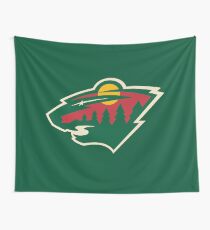 The Star of the North Wall Tapestry