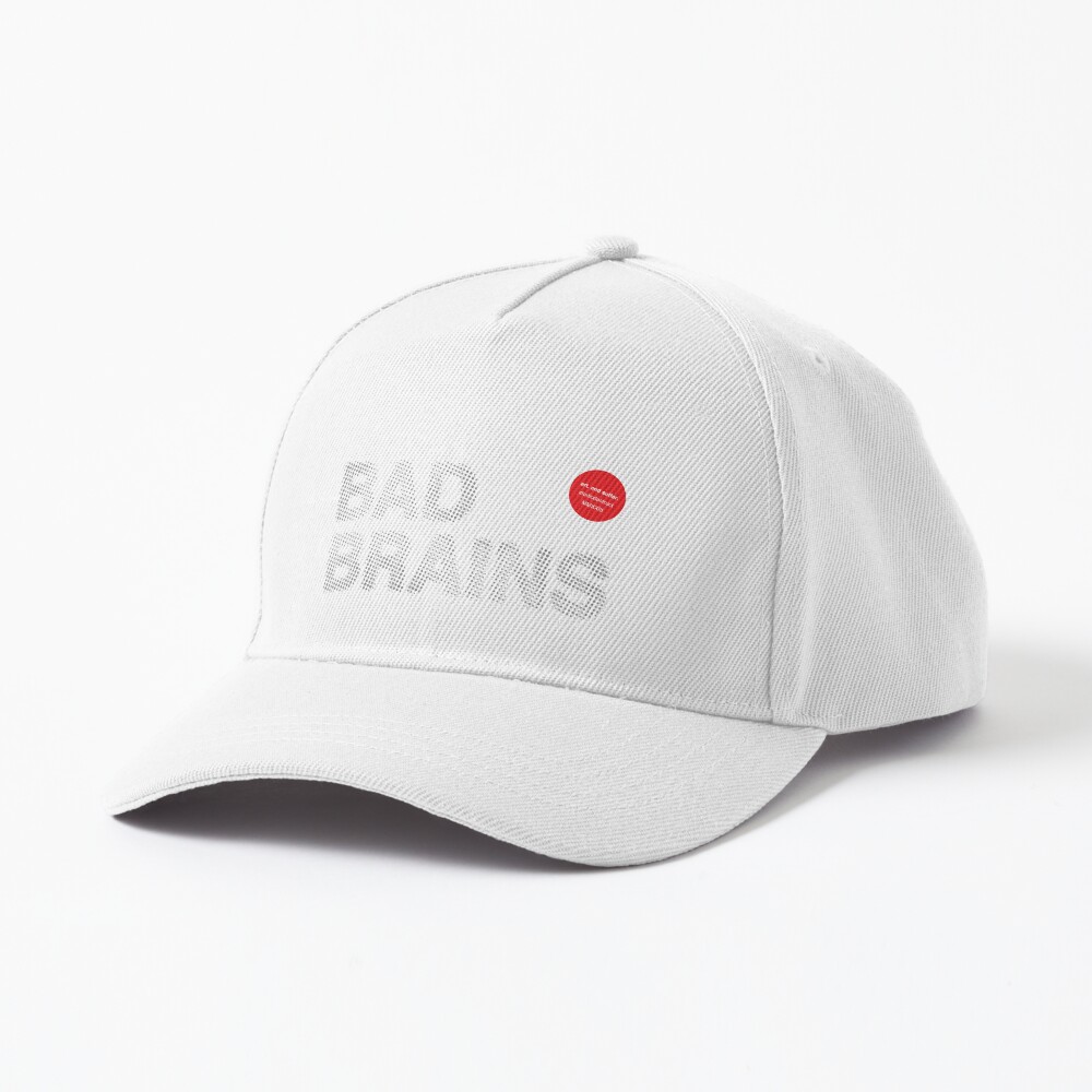 Item preview, Baseball Cap designed and sold by StudioDestruct.