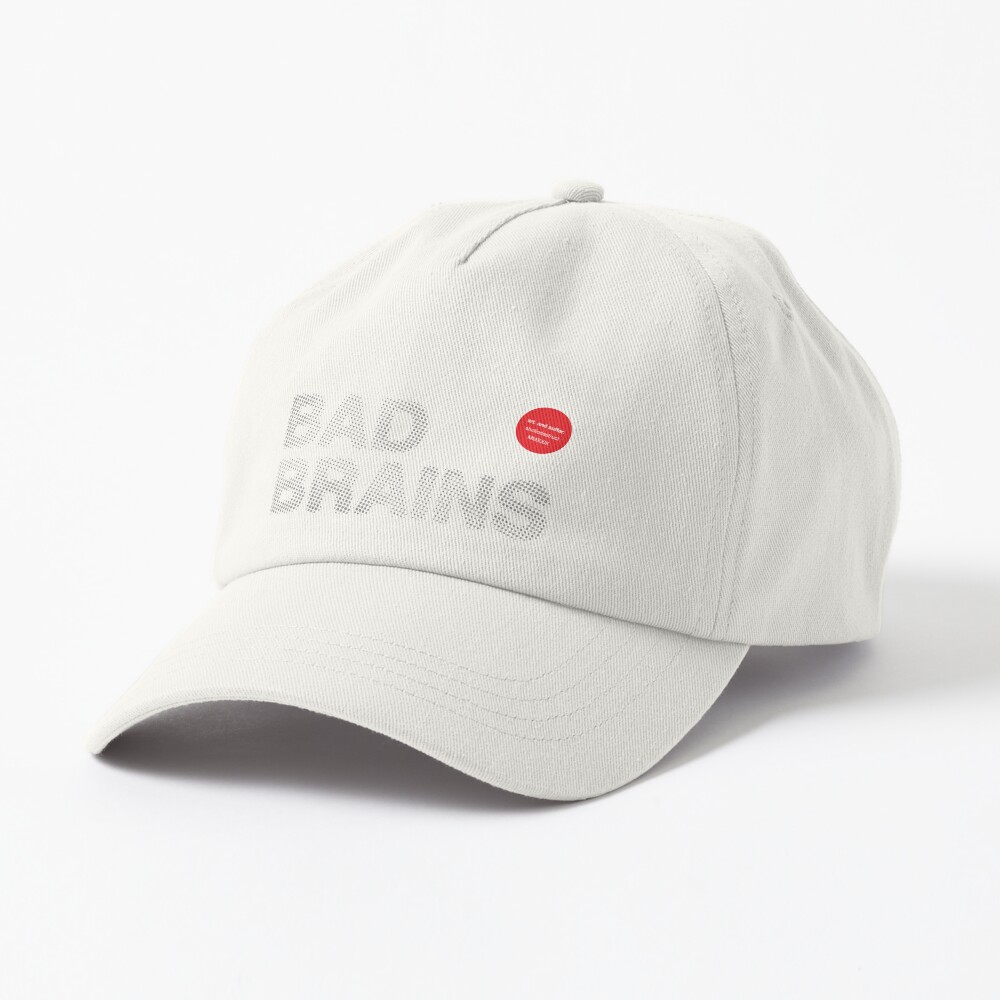 Item preview, Dad Hat designed and sold by StudioDestruct.