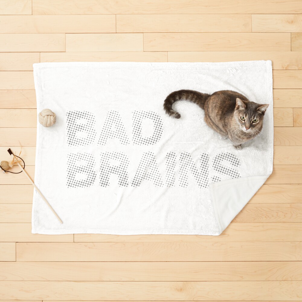 Item preview, Pet Blanket designed and sold by StudioDestruct.