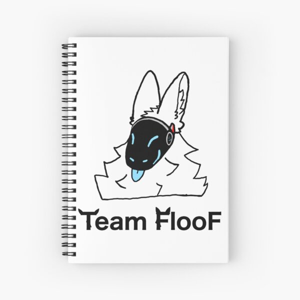 Item preview, Protogen Team floof  designed and sold by UlanninLatifah.