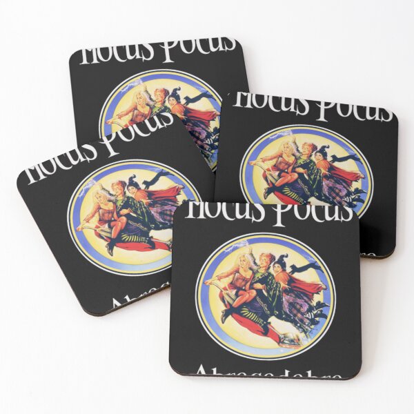 Item preview, hocus pocus designed and sold by PhilipReedy.