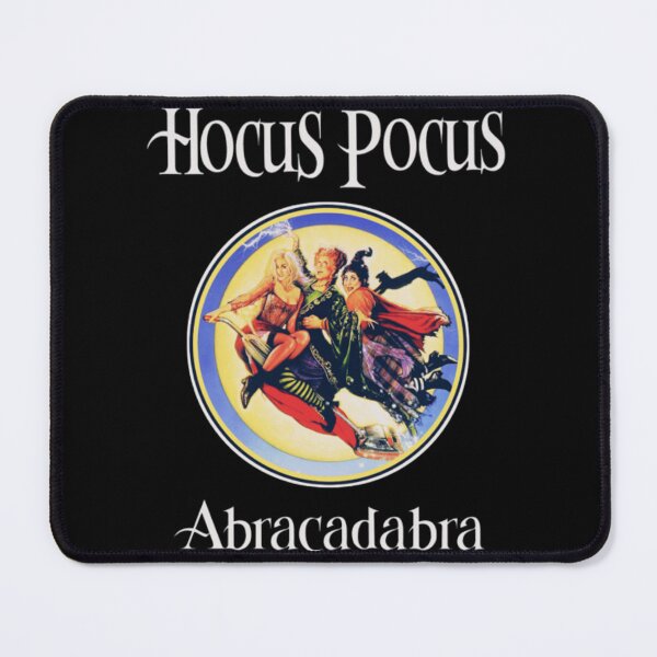Item preview, hocus pocus designed and sold by PhilipReedy.