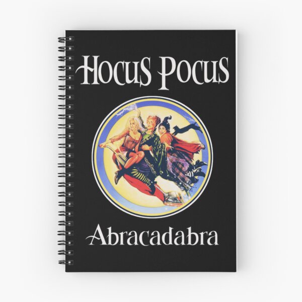 Item preview, hocus pocus designed and sold by PhilipReedy.
