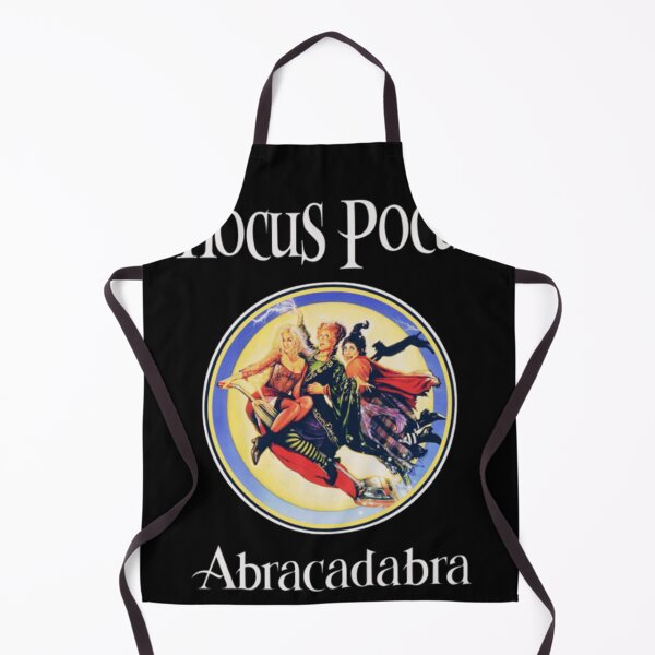 Item preview, hocus pocus designed and sold by PhilipReedy.