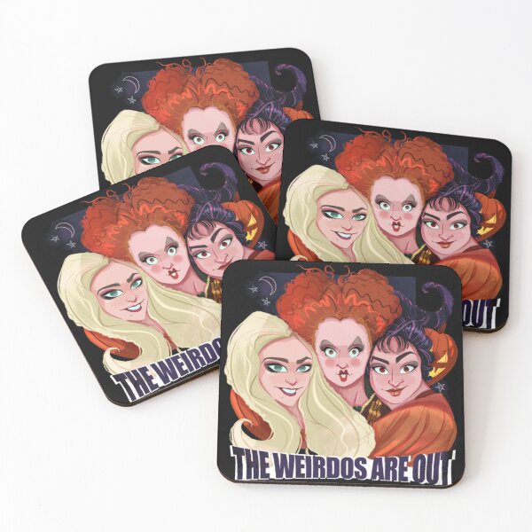 Item preview, hocus pocus designed and sold by PhilipReedy.