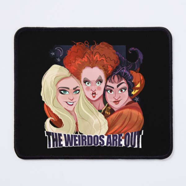 Item preview, hocus pocus designed and sold by PhilipReedy.