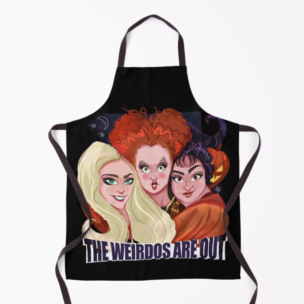 Item preview, hocus pocus designed and sold by PhilipReedy.