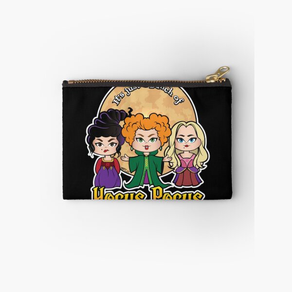 Item preview, hocus pocus designed and sold by PhilipReedy.