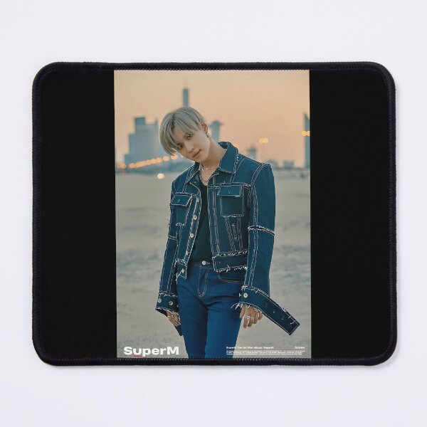 Item preview, SUPERM JOPPING TAEMIN designed and sold by Modegreetje.