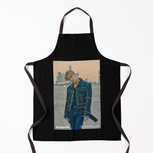 Item preview, SUPERM JOPPING TAEMIN designed and sold by Modegreetje.