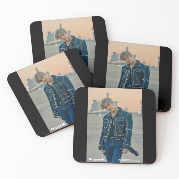 Item preview, SUPERM JOPPING TAEMIN designed and sold by Modegreetje.